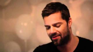 Ricky Martin - Happy Birthday Carol - YouTube.flv