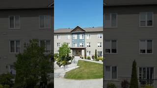 Rare 3 Bedroom Condo in Fenelon Falls | Top Floor Corner Unit Steps to Cameron Lake