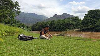 தெங்குமரஹாடா | Thengumarada: The Hidden Village Of Nilgiris | Farming, River & Village Life #tamil