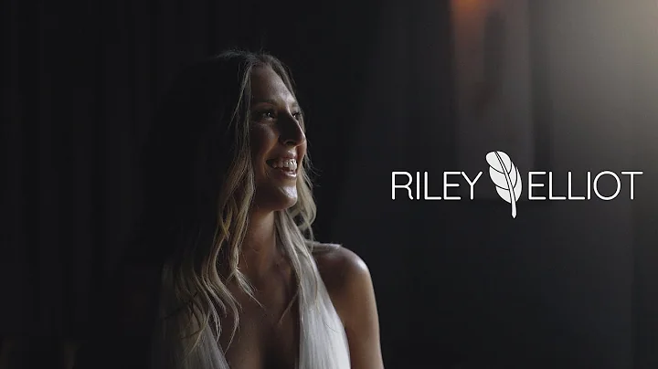 High school sweethearts wedding video  | Mattie's ...
