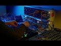 Live Modular Techno Session with Tr8s | 18-01-2025