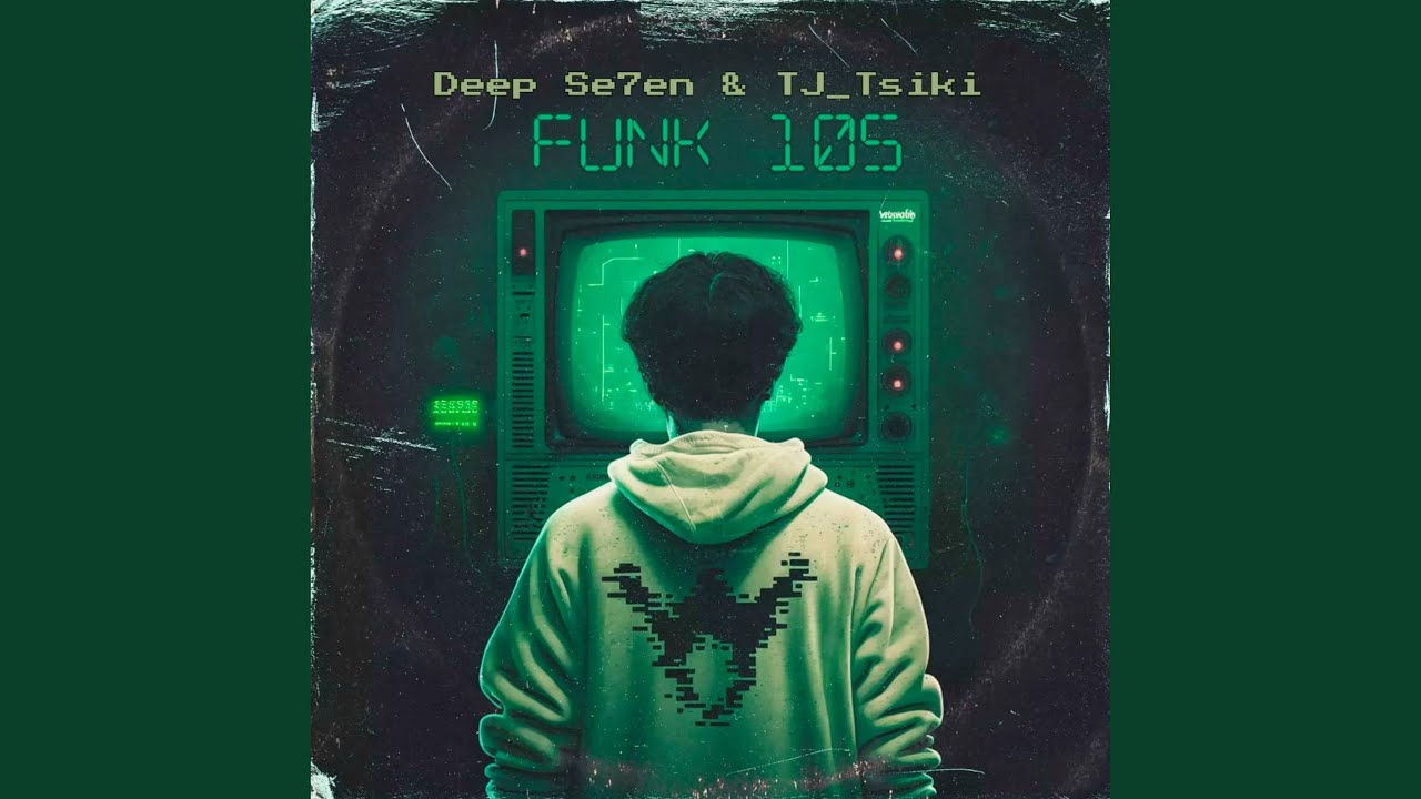 Watch Funk 105 on YouTube Watch Funk 105 on YouTube