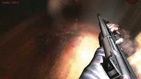 my first killing floor fun