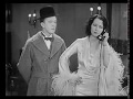 O Gordo e o Magro - Um Prefeito Perfeito (1931)