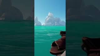 The New Secret Hunters Call Voyage In Sea Of Thieves