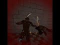 Assassin's Creed Nexus VR Ezio Combat Showcase (Quest 2 Gameplay using Quest Games Optimizer)