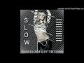 Kylie - Slow (DJ Dave-G Ext Edit)