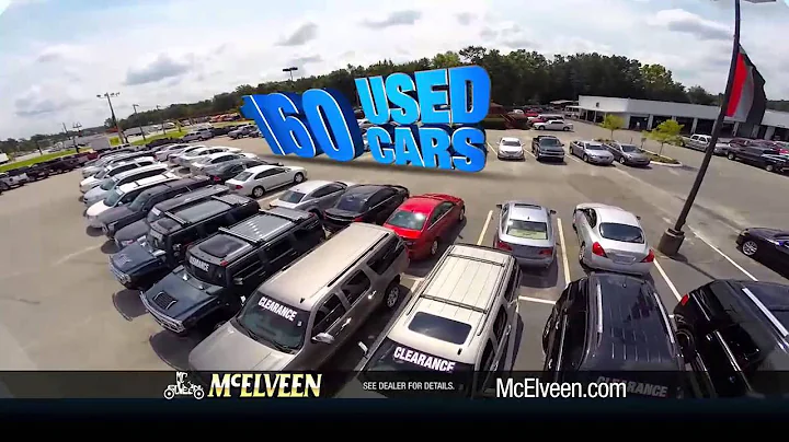 McElveen Buick GMC - If You Need Credit