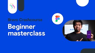 Beginner Masterclass | Figma Basics for Bravo Studio screenshot 5