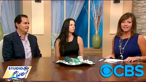 CBS News Features New Hope With Groundbreaking Multiple Sclerosis Treatment By Dr. Ashraf Hanna