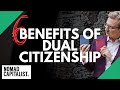 Six Benefits of Dual Citizenship