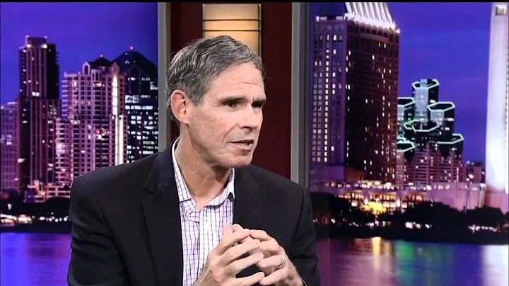 Eric Topol Discusses Creative Destruction of Medicine
