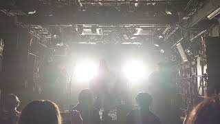 Octavius Live At Shibuya Cyclone , Tokyo, Japan