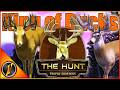 Hunting GIANTS for the KING OF BUCKS Collection! | Bass Pro Shops The Hunt