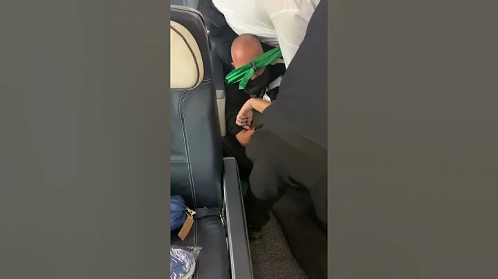 Yet Another Disabled Flying Nightmare-part 1 of 3-...