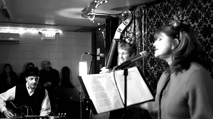 I Heard The Bells On Christmas Day/  video  Alan M...