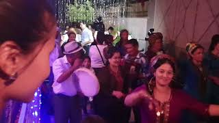 Mukry Toy Ruslan Garyagdy Toy Geli̇nalyjy Toy Köytendag Toy