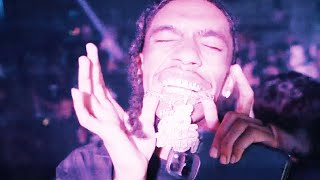 DB.Boutabag - Out The Way (Official Music Video) || Dir. IMXSEBASTIAN