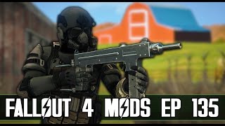 Mods Keep Getting Better! - Fallout 4 Mods 135 Mods Keep Getting Better! - Fallout 4 Mods 135