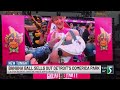 Banana Ball brings sold-out shows to Comerica Park in Detroit