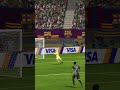 Rate this goal 1/10 #fifa #soccer #fcmobile