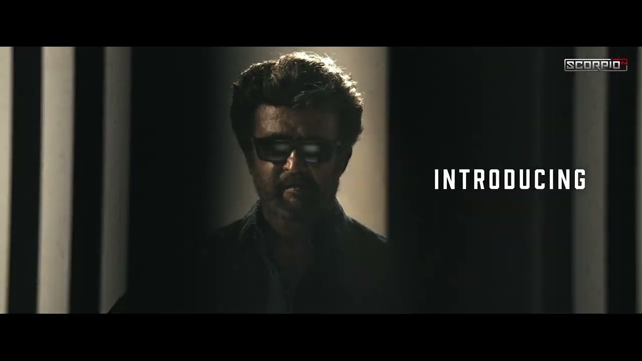 Vettaiyan meets Scorpio-N | Witness the blockbuster in theatres from 11th Oct 2024