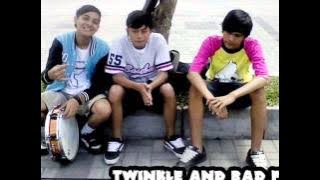 Twinkle And Bad Face - More Than Friend (Acoustic)