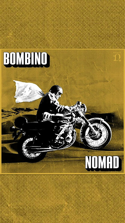 Bombino’s album ‘Nomad'—produced by The Black Keys’ Dan Auerbach—was released 10 years ago. #shorts