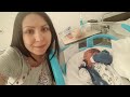 Vlog 24.02.2022 - Primele imagini cu bebe