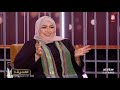 لقاء مميز مع الإعلامية والفنانة البحرينية استقلال أحمد في برنامج ع السيف