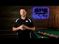 Evolution of Pool & Billiard Ball Colors