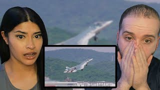 Brits Shocked by Su-57 Flying Demonstration
