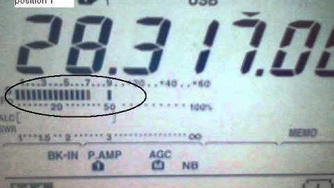 Loop Antenna vs Dipole Antenna