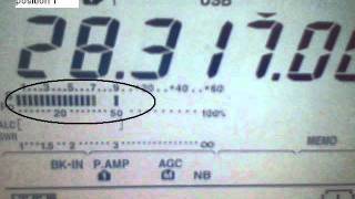 Loop Antenna vs Dipole Antenna