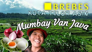 Brebes Kota Telor Asin | Mumbay Van Java || Ngacapruk