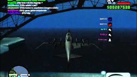 impulse 99(impossible stunts)