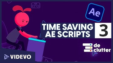 Organize Your Project Bin With A SINGLE Click!