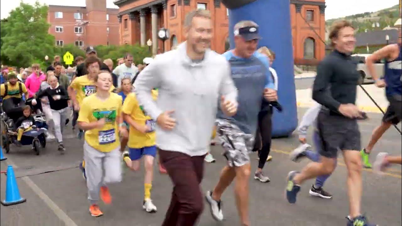 2022 Smelter City Scamper YouTube