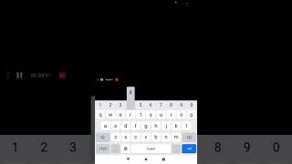 how to change screen lock #trendingshorts