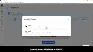 Connect GitHub to Server Compass (Repo Access Setup)