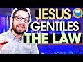 The Law Of Moses The Gentiles And Jesus Hebrew Roots Part 2 The Law Of Moses The Gentiles And Jesus Hebrew Roots Part 2