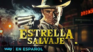 Estrella Salvaje Pelicula Exclusiva Acción Pelicula En Espanol Latino