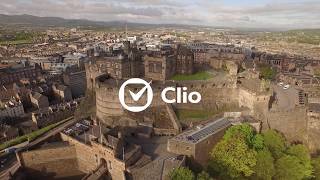 Vidéo de Clio Manage Vidéo de Clio Manage