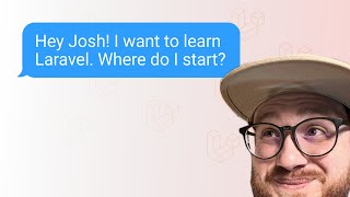Starting Laravel as a JS Dev? The ULTIMATE playground to learn Laravel