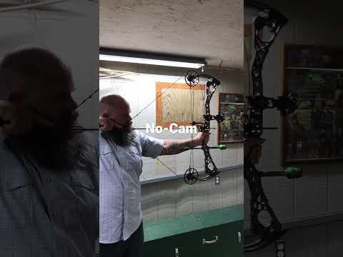Mathews HTR No-cam