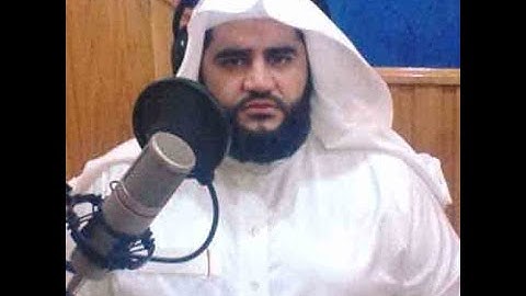 محمد عبد الحكيم برواية قنبل عن ابن كثير سورة يونس