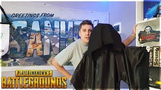 PUBG 1440p ► КАЖДЫЕ 1000 ЛАЙКОВ + 1 ЧАС ИГРЫ! PlayerUnknown's Battleground видео