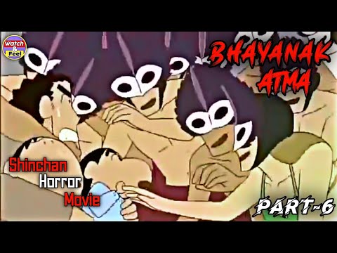 Bhayanak-Atma-Part-6-|-Crayon-Shin-Chan-|-Legend-called-Da