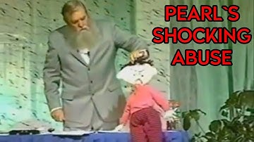 The Video Michael Pearl (Michael Perv) BANNED For You To See | Hireling Fully Exposed!