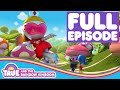 True and the Rainbow Kingdom - Full Episode - Season 2 - Princess Grizbot